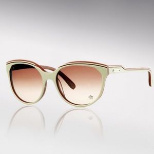 Authentic Chloe Tilia Sunglasses